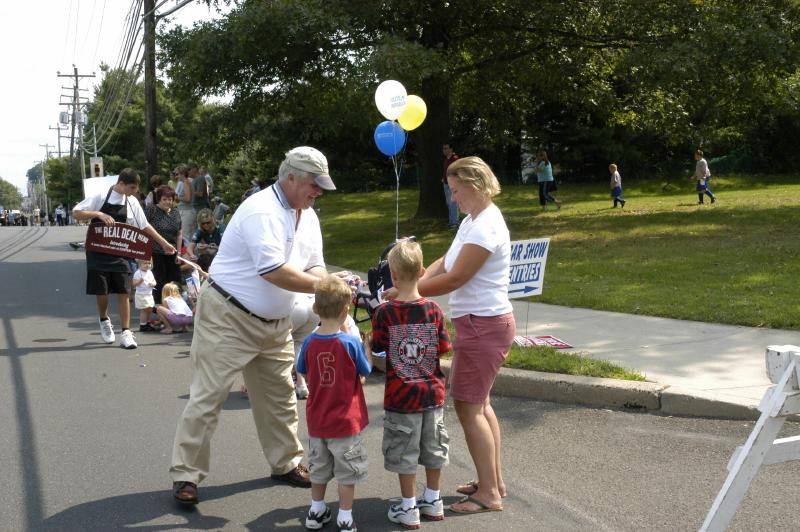 Northampton Days 2006 028